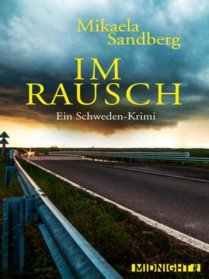 cover image of Im Rausch